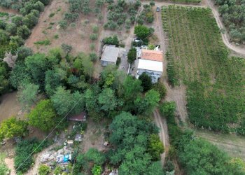 Posizione della mappa - Casa indipendente Rocca San Giovanni - foto 7