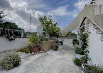 Terrazza - Casa indipendente Rocca San Giovanni - foto 14