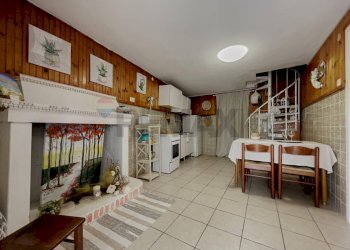 Cucina - Casa indipendente Rocca San Giovanni - foto 15