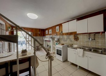 Cucina - Casa indipendente Rocca San Giovanni - foto 16