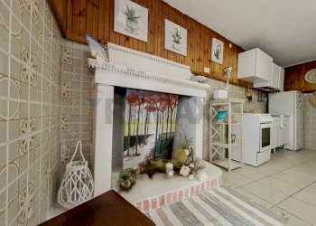 Cucina - Casa indipendente Rocca San Giovanni - foto 17