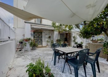 Terrazza - Casa indipendente Rocca San Giovanni - foto 19