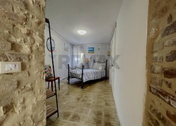 Camera / camera da letto - Casa indipendente Rocca San Giovanni - foto 20