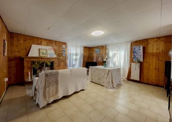 Soggiorno - Casa indipendente Rocca San Giovanni - foto 23