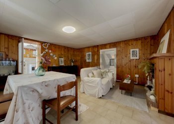 Sala da pranzo - Casa indipendente Rocca San Giovanni - foto 24