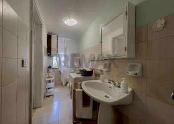 Bagno - Casa indipendente Rocca San Giovanni - foto 28