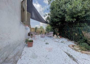 Terrazza - Casa indipendente Rocca San Giovanni - foto 30