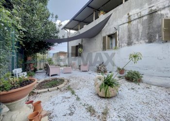 Casa all\'aperto - Casa indipendente Rocca San Giovanni - foto 32