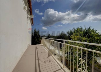 Balcone - Casa indipendente Rocca San Giovanni - foto 33