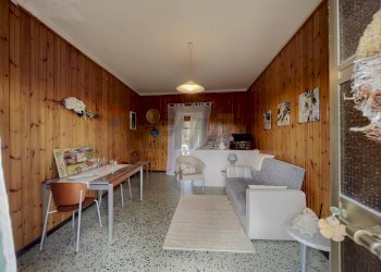 Sala da pranzo - Casa indipendente Rocca San Giovanni - foto 34