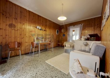 Sala da pranzo - Casa indipendente Rocca San Giovanni - foto 35