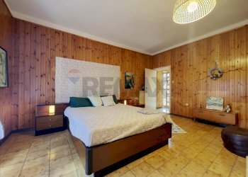 Camera / camera da letto - Casa indipendente Rocca San Giovanni - foto 40