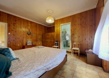 Camera / camera da letto - Casa indipendente Rocca San Giovanni - foto 42