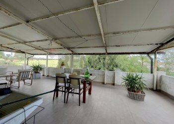 Terrazza - Casa indipendente Rocca San Giovanni - foto 48