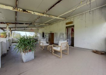 Terrazza - Casa indipendente Rocca San Giovanni - foto 50