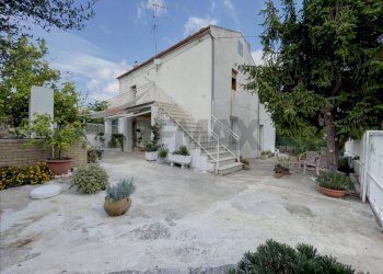 Casa all\'aperto - Casa indipendente Rocca San Giovanni - foto 51