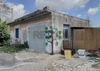 Casa all\'aperto - Casa indipendente Rocca San Giovanni - foto 55