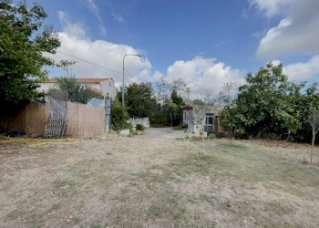 Giardino - Casa indipendente Rocca San Giovanni - foto 56