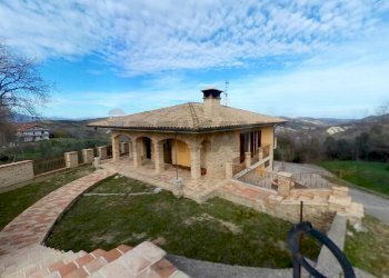 Casa all\'aperto - Casa indipendente Roccamontepiano - foto 2