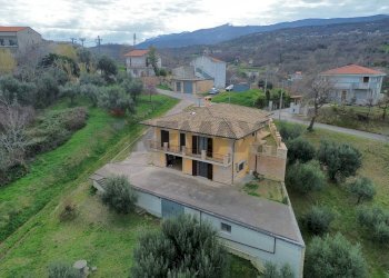 Casa all\'aperto - Casa indipendente Roccamontepiano - foto 4