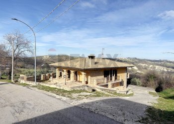 Casa all\'aperto - Casa indipendente Roccamontepiano - foto 5