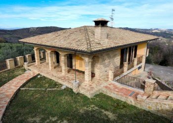 Casa all\'aperto - Casa indipendente Roccamontepiano - foto 6