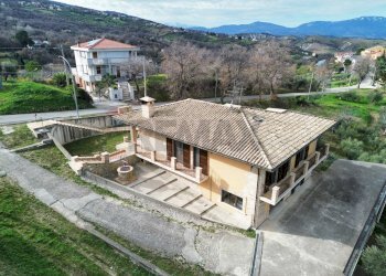 Casa all\'aperto - Casa indipendente Roccamontepiano - foto 11