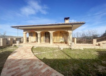 Casa all\'aperto - Casa indipendente Roccamontepiano - foto 14