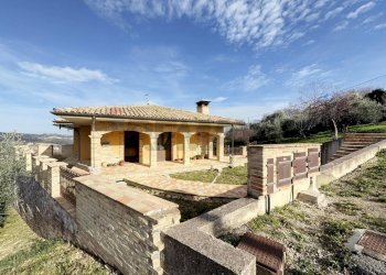 Casa all\'aperto - Casa indipendente Roccamontepiano - foto 16