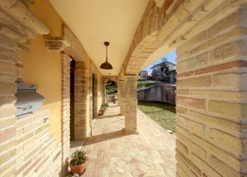 Terrazza - Casa indipendente Roccamontepiano - foto 17