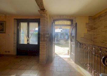 Stanza vuota - Casa indipendente Roccamontepiano - foto 20