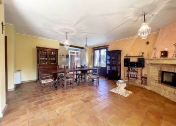 Sala da pranzo - Casa indipendente Roccamontepiano - foto 21