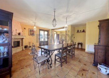 Sala da pranzo - Casa indipendente Roccamontepiano - foto 22