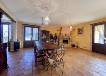 Sala da pranzo - Casa indipendente Roccamontepiano - foto 26