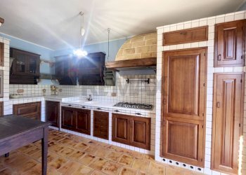 Cucina - Casa indipendente Roccamontepiano - foto 28