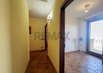 Hall / corridoio - Casa indipendente Roccamontepiano - foto 39