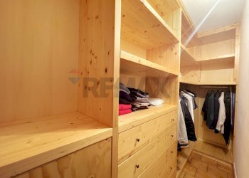 Cabina armadio - Casa indipendente Roccamontepiano - foto 47