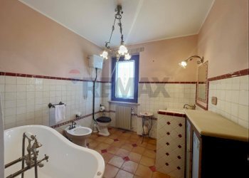 Bagno - Casa indipendente Roccamontepiano - foto 49