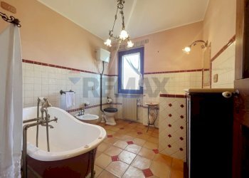 Bagno - Casa indipendente Roccamontepiano - foto 50