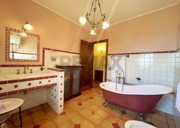 Bagno - Casa indipendente Roccamontepiano - foto 51