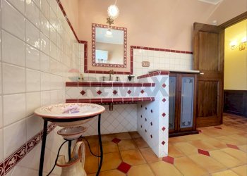 Bagno - Casa indipendente Roccamontepiano - foto 52