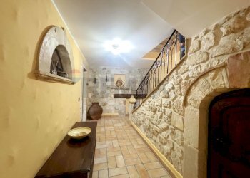 Hall / corridoio - Casa indipendente Roccamontepiano - foto 62