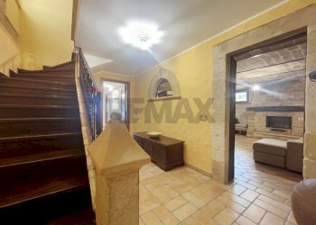 Scale - Casa indipendente Roccamontepiano - foto 63