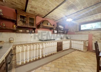 Cucina - Casa indipendente Roccamontepiano - foto 70