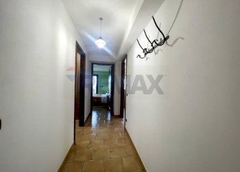 Hall / corridoio - Casa indipendente Roccamontepiano - foto 71