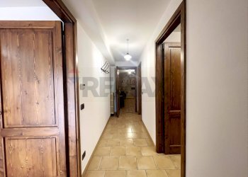 Hall / corridoio - Casa indipendente Roccamontepiano - foto 72