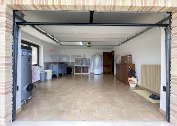 Parcheggio - Casa indipendente Roccamontepiano - foto 80