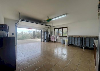 Stanza vuota - Casa indipendente Roccamontepiano - foto 81