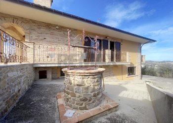 Terrazza - Casa indipendente Roccamontepiano - foto 83