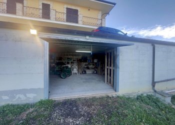 Casa all\'aperto - Casa indipendente Roccamontepiano - foto 85